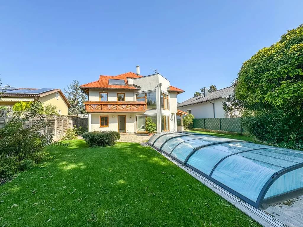 7-Zimmer-Haus kaufen in Korneuburg – 301,01 m², € 1.549.000 – Bild 8 von 21