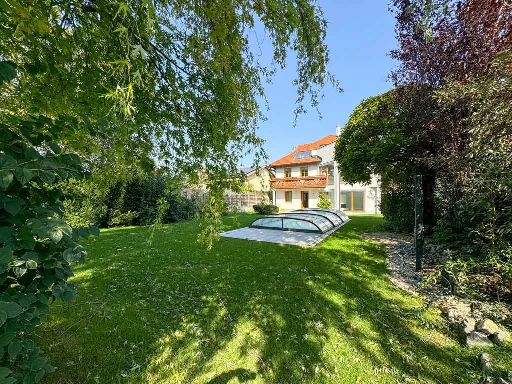7-Zimmer-Haus kaufen in Korneuburg – 301,01 m², € 1.549.000 – Bild 11 von 21