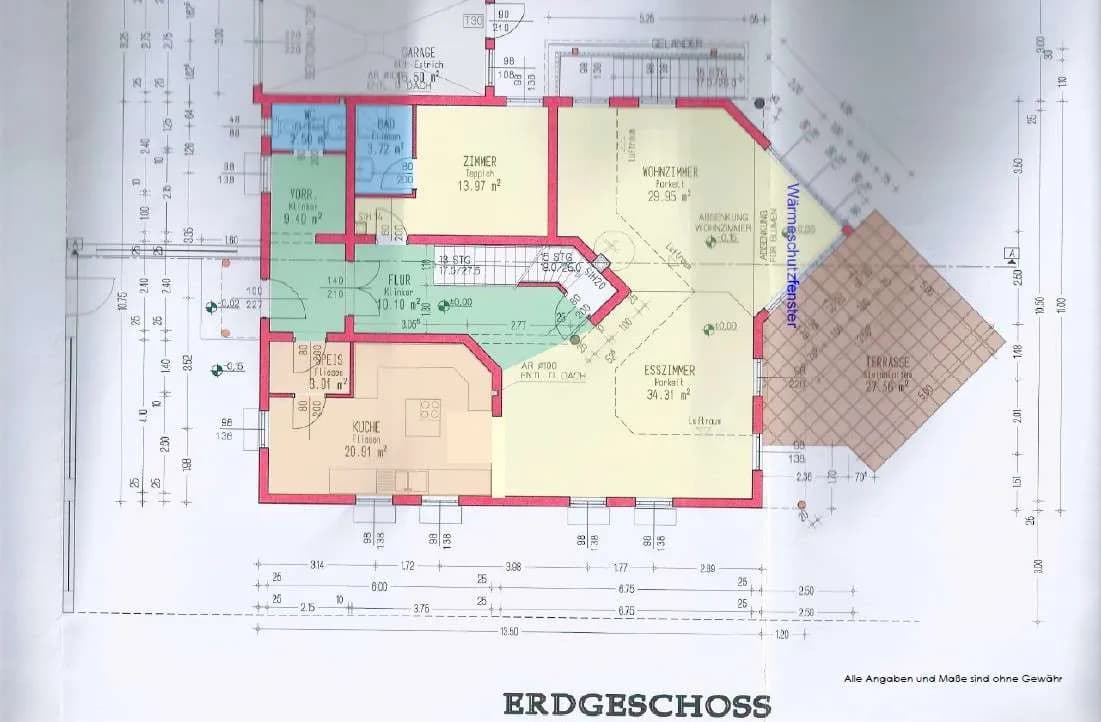 7-Zimmer-Haus kaufen in Korneuburg – 301,01 m², € 1.549.000 – Bild 18 von 21
