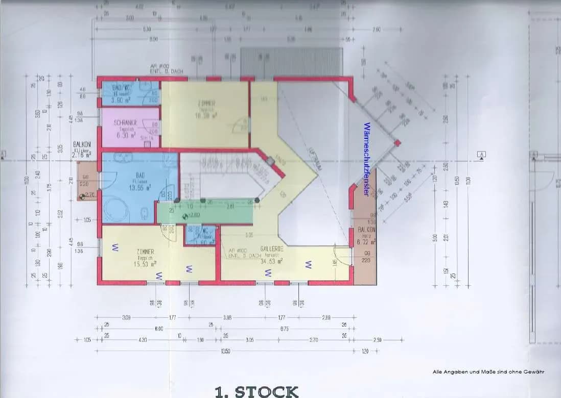 7-Zimmer-Haus kaufen in Korneuburg – 301,01 m², € 1.549.000 – Bild 19 von 21