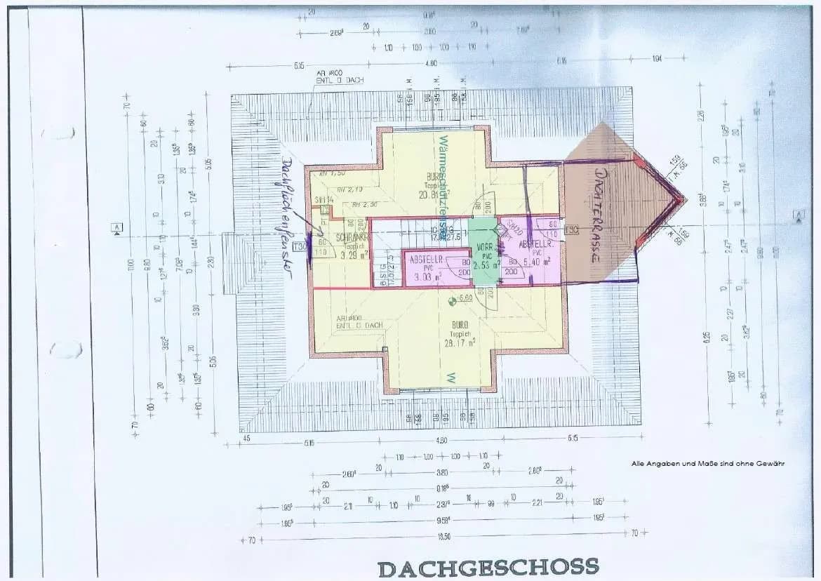 7-Zimmer-Haus kaufen in Korneuburg – 301,01 m², € 1.549.000 – Bild 20 von 21
