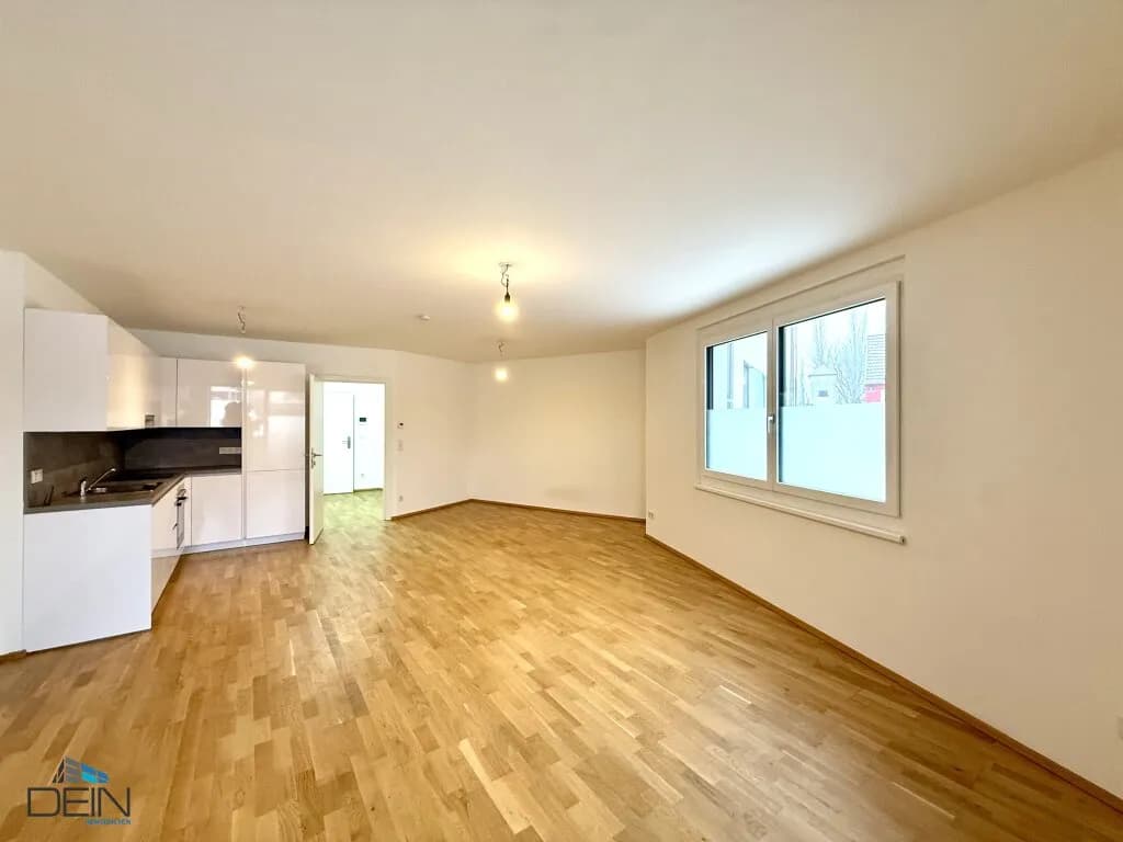 1-Zimmer-Wohnung mieten in Wien – 46,68 m², € 951 – Bild 4 von 7