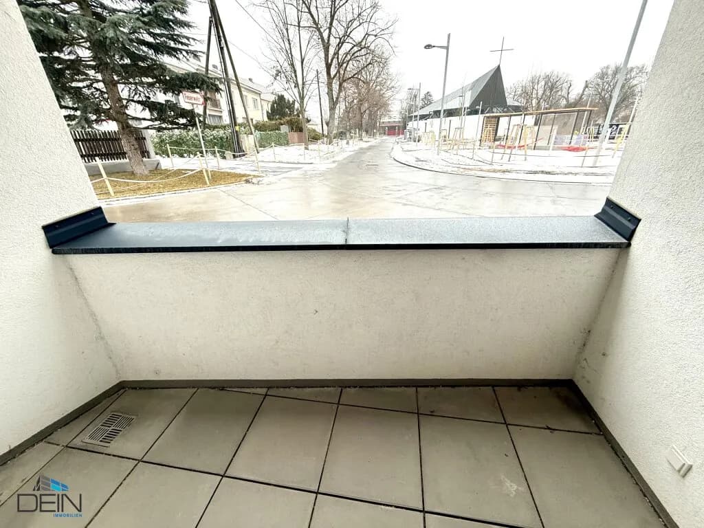 1-Zimmer-Wohnung mieten in Wien – 46,68 m², € 951 – Bild 6 von 7