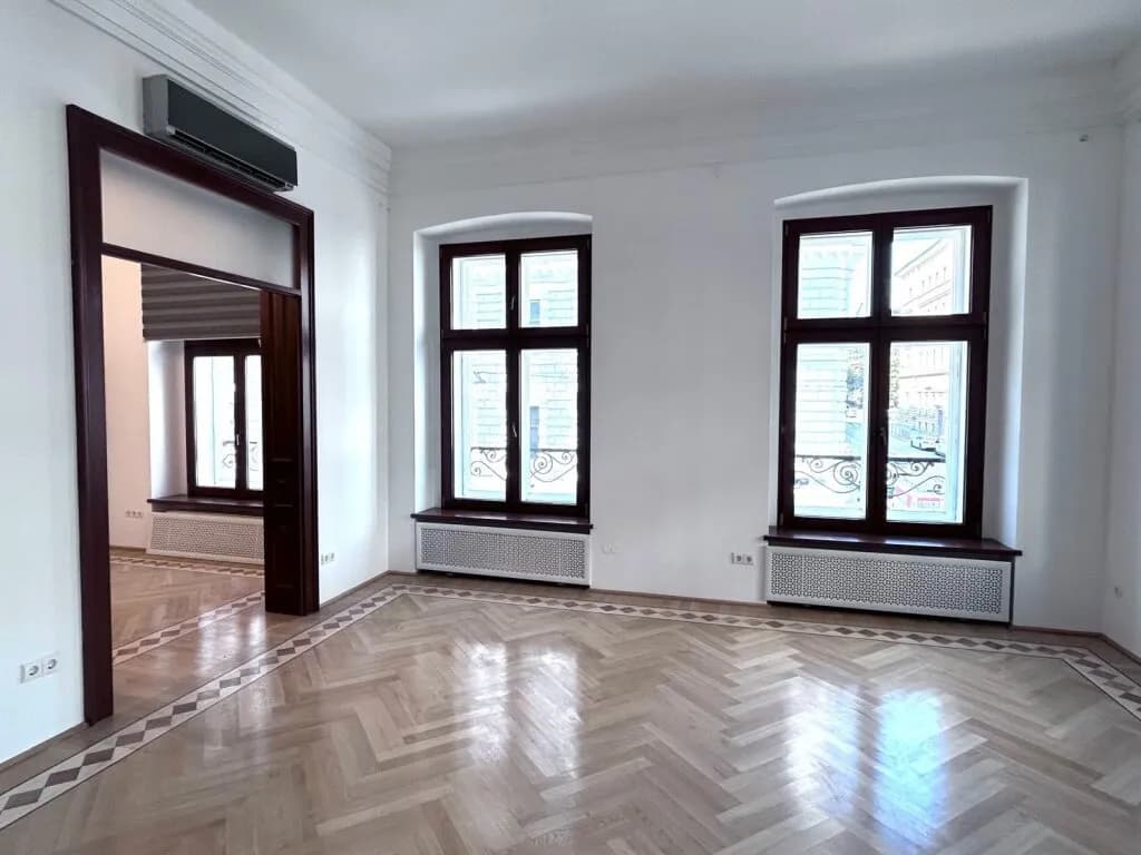 5-Zimmer-Wohnung kaufen in Wien – 206,23 m², € 2.682.000 – Bild 2 von 11