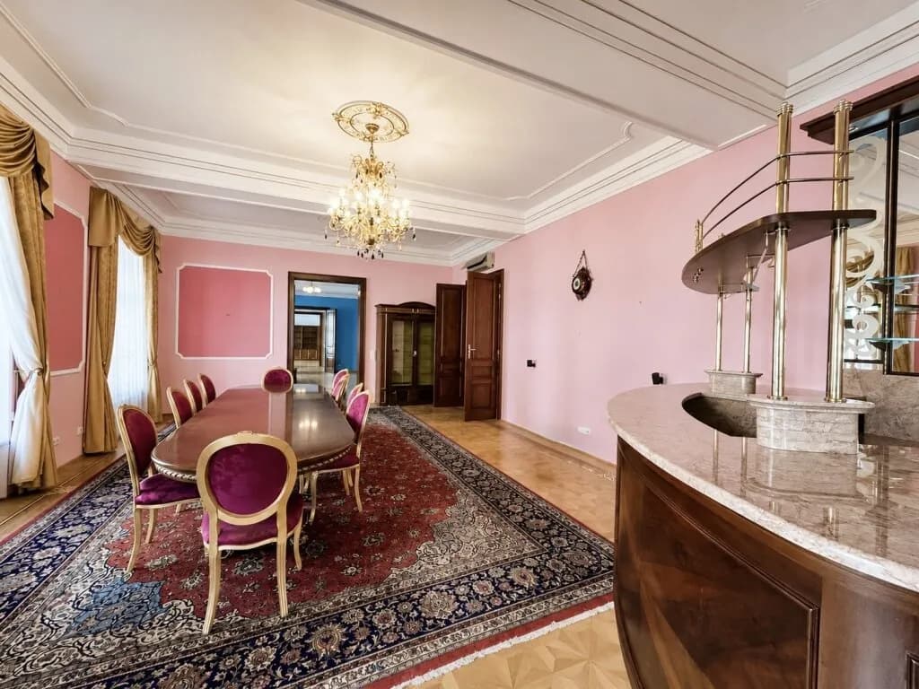 3-Zimmer-Wohnung kaufen in Wien – 289,47 m², € 3.763.000