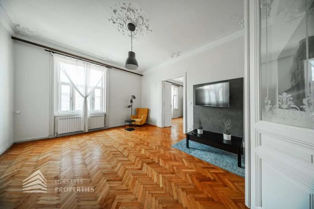 2-Zimmer-Wohnung kaufen in Wien – 72,82 m², € 435.000