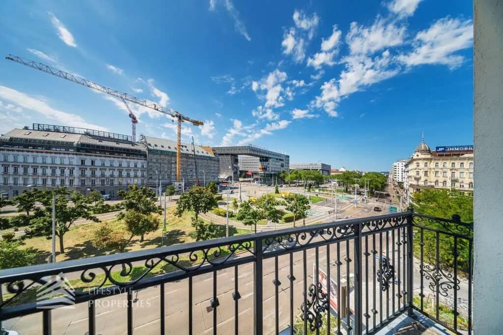 2-Zimmer-Wohnung kaufen in Wien – 72,82 m², € 435.000 – Bild 10 von 12