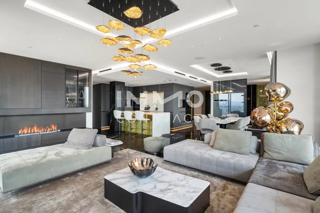 4-Zimmer-Wohnung kaufen in Wien – 159,83 m², € 3.730.000 – Bild 10 von 19