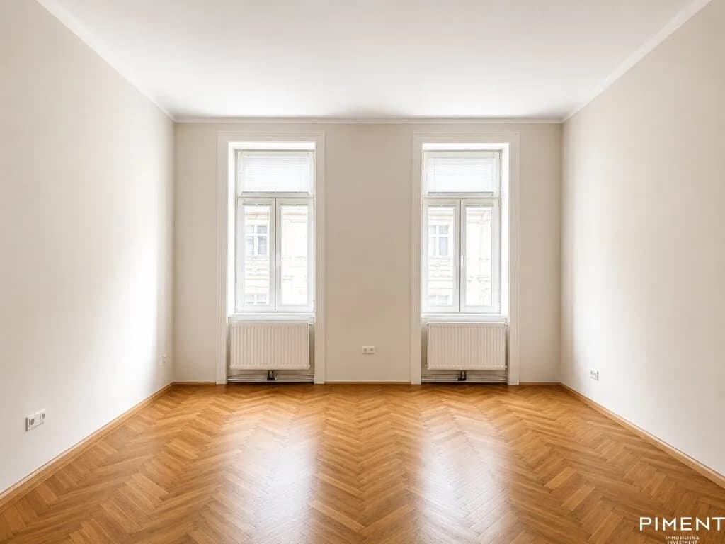 2-Zimmer-Wohnung kaufen in Wien – 48,65 m², € 275.000
