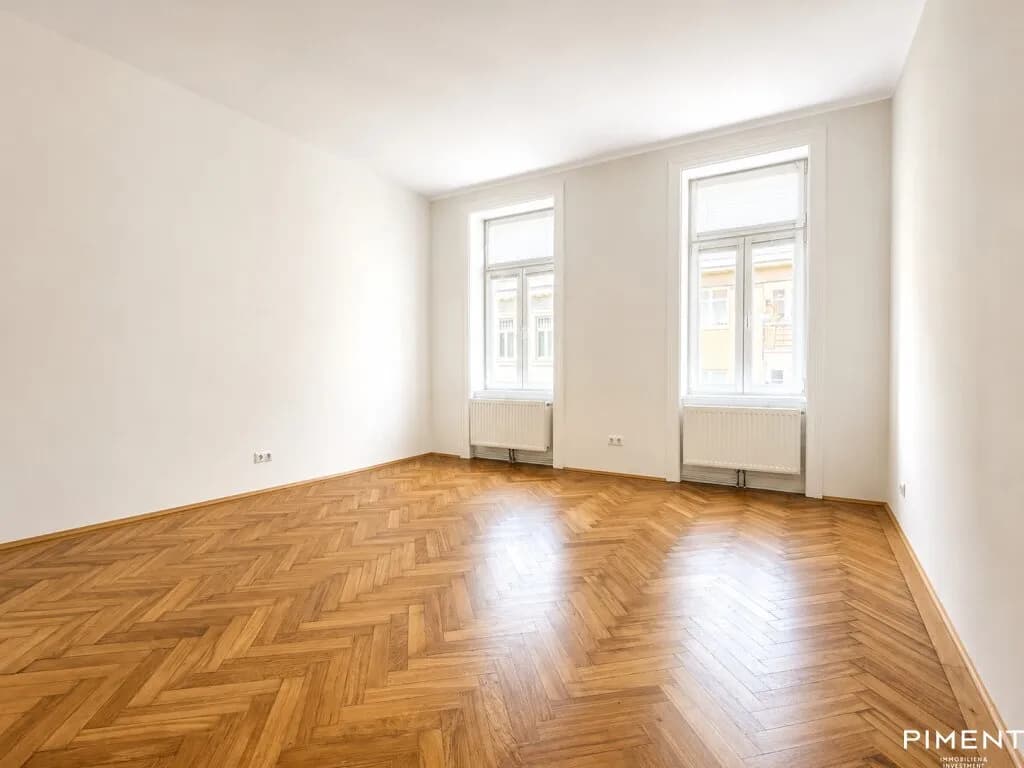 2-Zimmer-Wohnung kaufen in Wien – 48,65 m², € 275.000 – Bild 2 von 20