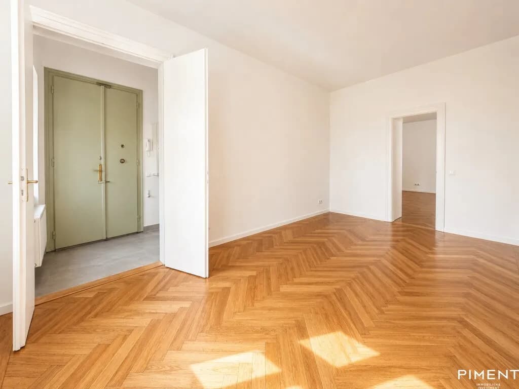 2-Zimmer-Wohnung kaufen in Wien – 48,65 m², € 275.000 – Bild 3 von 20