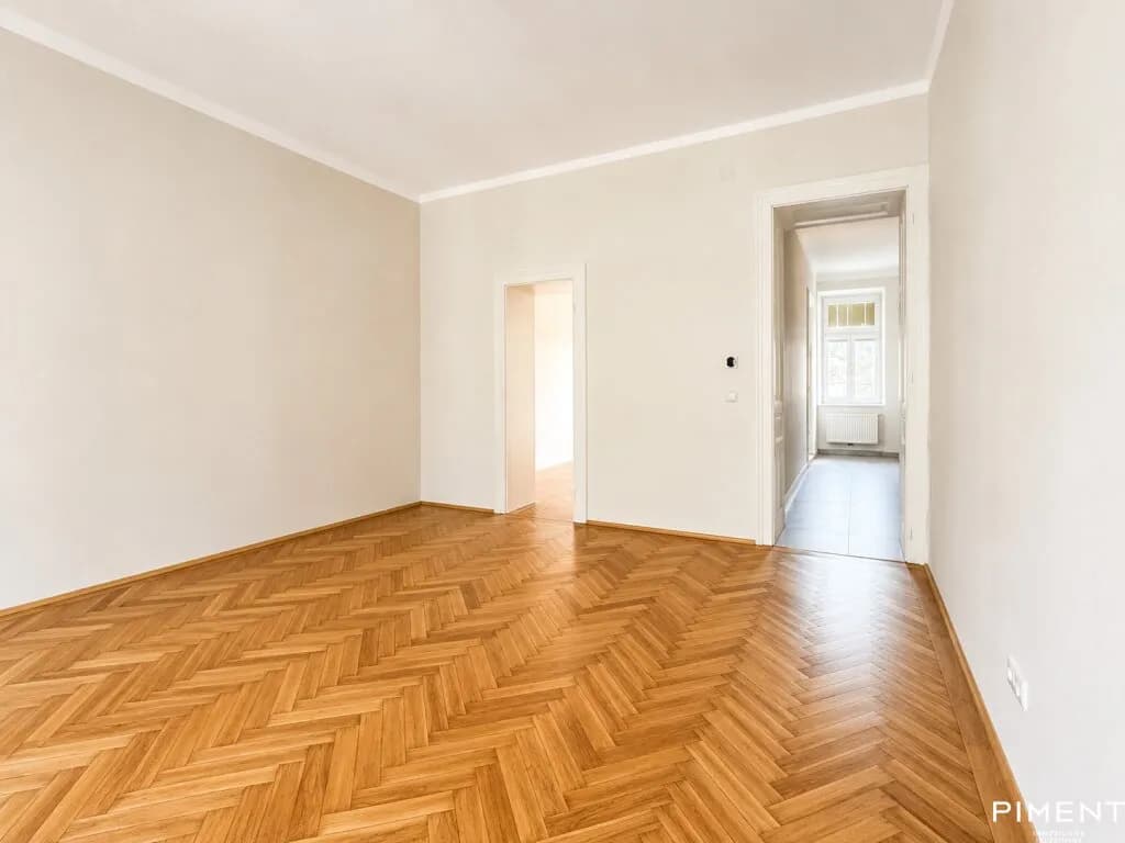 2-Zimmer-Wohnung kaufen in Wien – 48,65 m², € 275.000 – Bild 4 von 20