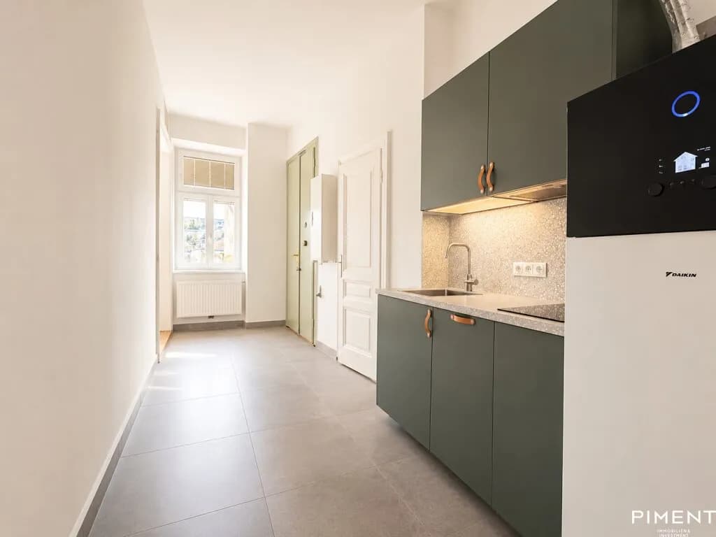 2-Zimmer-Wohnung kaufen in Wien – 48,65 m², € 275.000 – Bild 7 von 20