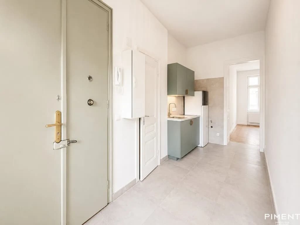 2-Zimmer-Wohnung kaufen in Wien – 48,65 m², € 275.000 – Bild 8 von 20
