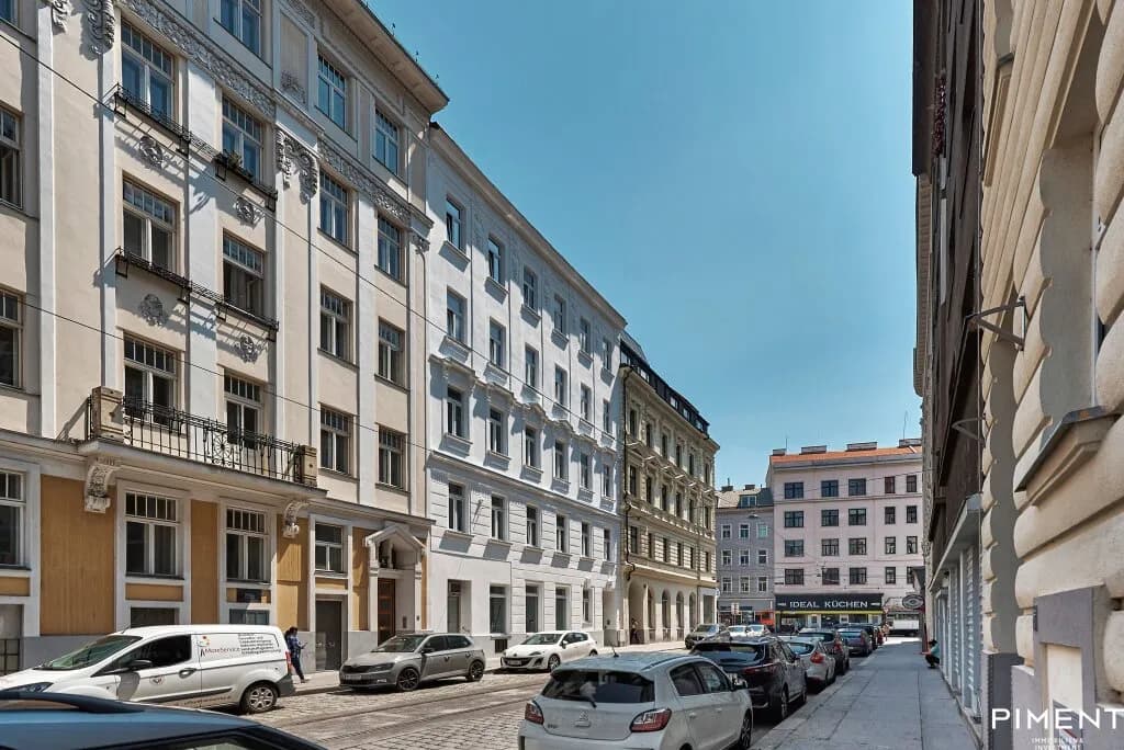 2-Zimmer-Wohnung kaufen in Wien – 48,65 m², € 275.000 – Bild 11 von 20