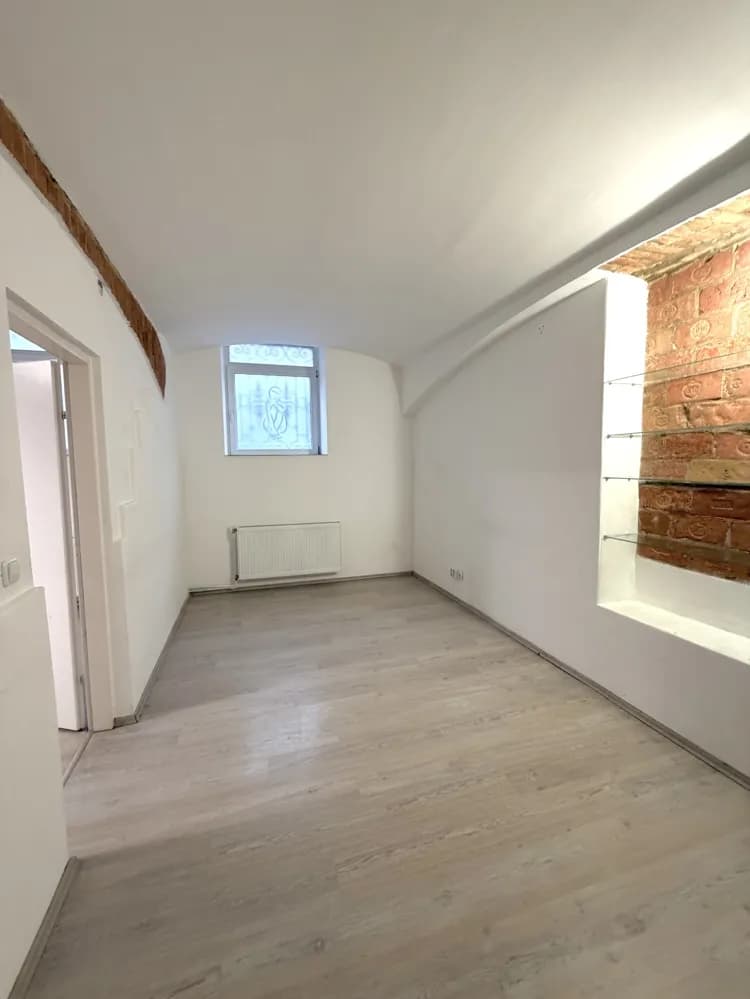 2-Zimmer-Gewerbeimmobilie mieten in Wien – 58 m², € 890 – Bild 3 von 9