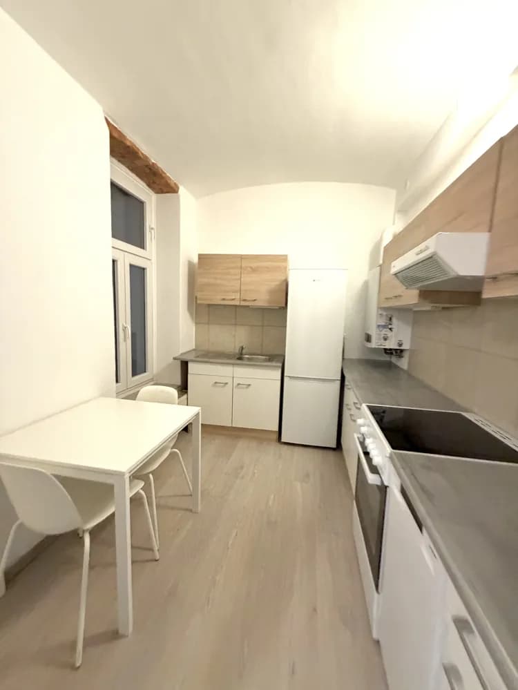 2-Zimmer-Gewerbeimmobilie mieten in Wien – 58 m², € 890 – Bild 5 von 9