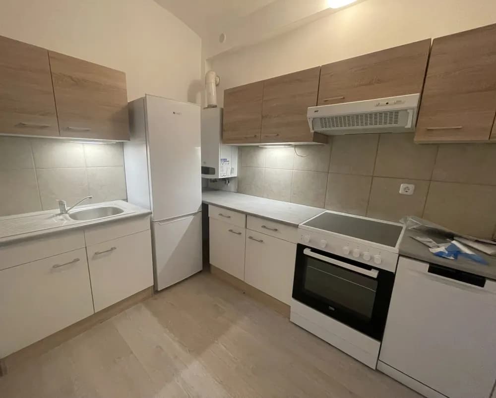 2-Zimmer-Gewerbeimmobilie mieten in Wien – 58 m², € 890 – Bild 6 von 9