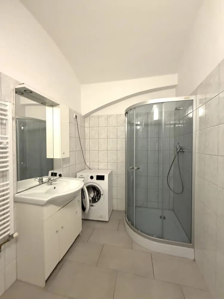 2-Zimmer-Gewerbeimmobilie mieten in Wien – 58 m², € 890 – Bild 8 von 9