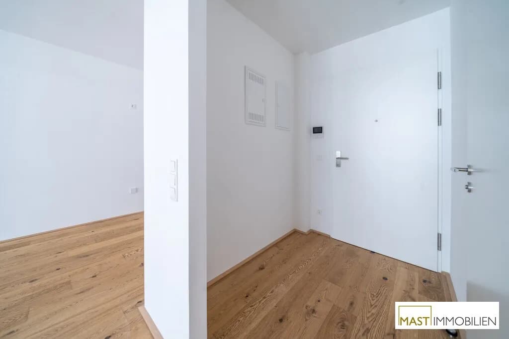 2-Zimmer-Wohnung kaufen in Wien – 55,06 m², € 352.000 – Bild 2 von 10
