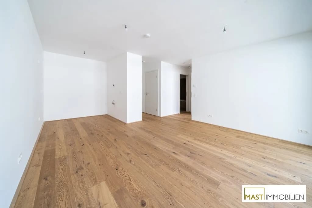 2-Zimmer-Wohnung kaufen in Wien – 55,06 m², € 352.000 – Bild 3 von 10