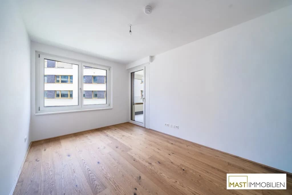 2-Zimmer-Wohnung kaufen in Wien – 55,06 m², € 352.000 – Bild 4 von 10