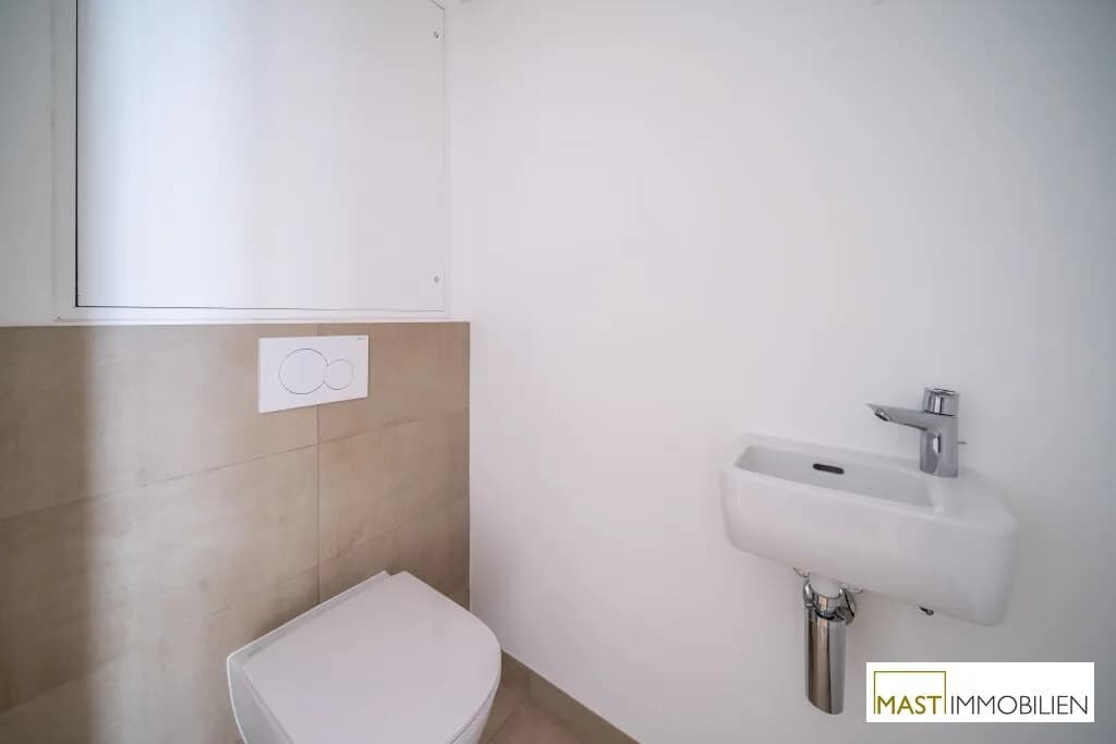 2-Zimmer-Wohnung kaufen in Wien – 55,06 m², € 352.000 – Bild 7 von 10