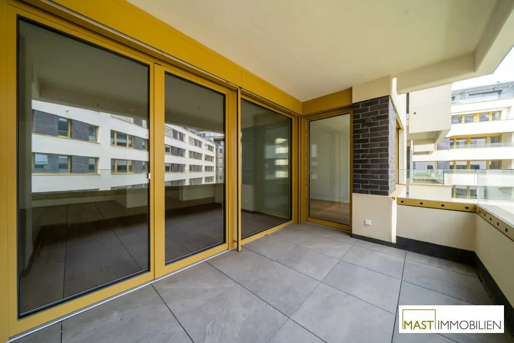 2-Zimmer-Wohnung kaufen in Wien – 55,06 m², € 352.000 – Bild 8 von 10