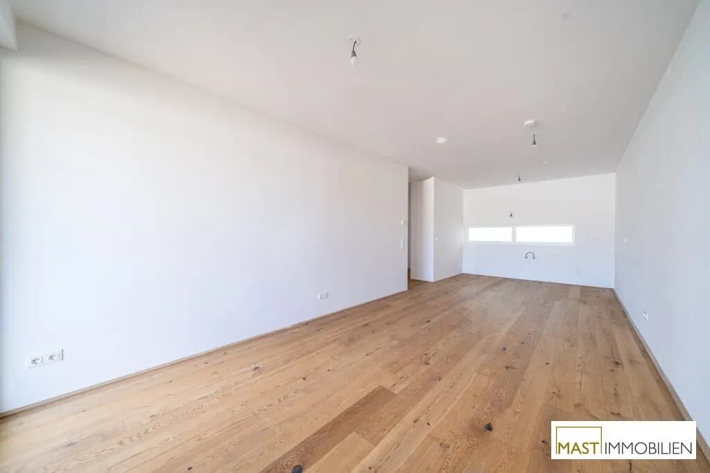 3-Zimmer-Wohnung kaufen in Wien – 78,23 m², € 474.000 – Bild 2 von 12