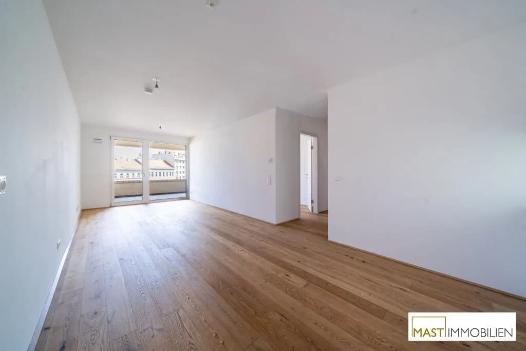 3-Zimmer-Wohnung kaufen in Wien – 78,23 m², € 474.000 – Bild 3 von 12