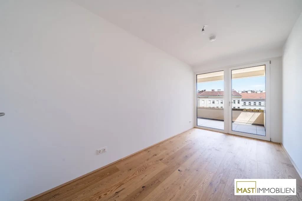 3-Zimmer-Wohnung kaufen in Wien – 78,23 m², € 474.000 – Bild 4 von 12
