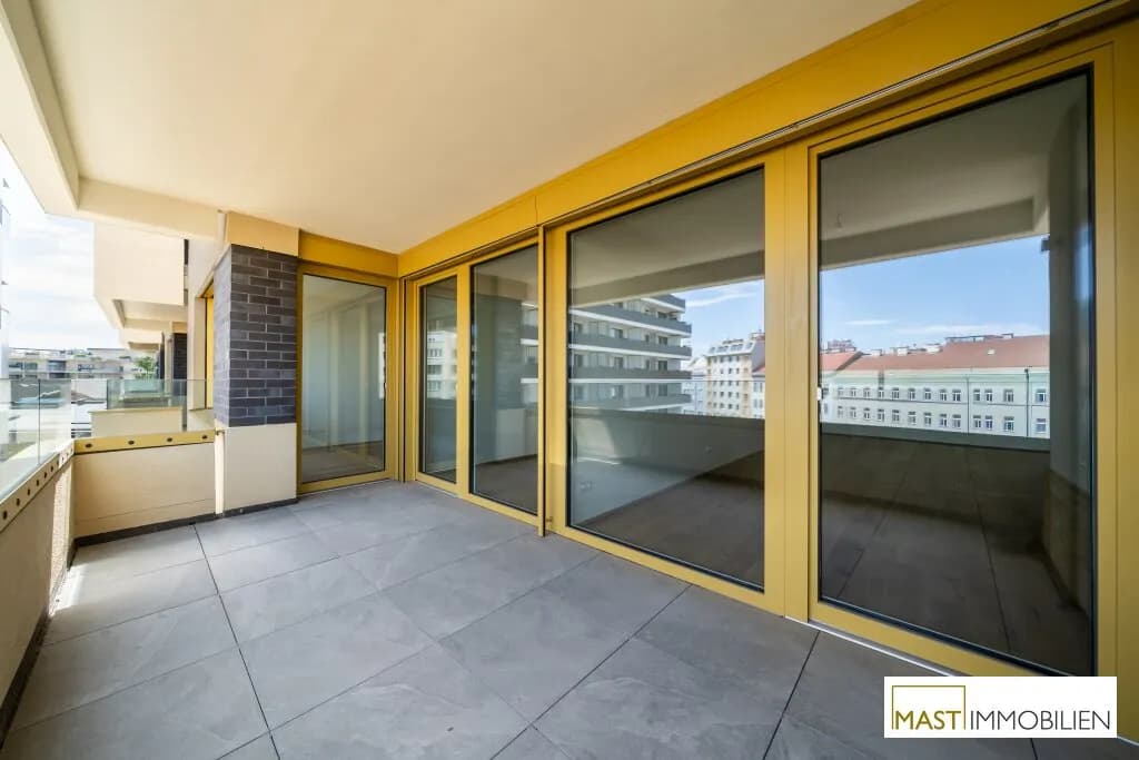 3-Zimmer-Wohnung kaufen in Wien – 78,23 m², € 474.000 – Bild 10 von 12