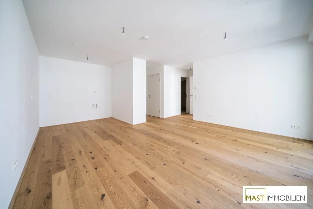 2-Zimmer-Wohnung kaufen in Wien – 57,38 m², € 364.000 – Bild 2 von 10
