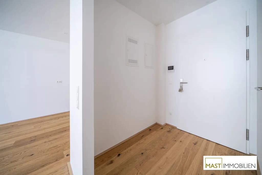 2-Zimmer-Wohnung kaufen in Wien – 57,38 m², € 364.000 – Bild 3 von 10