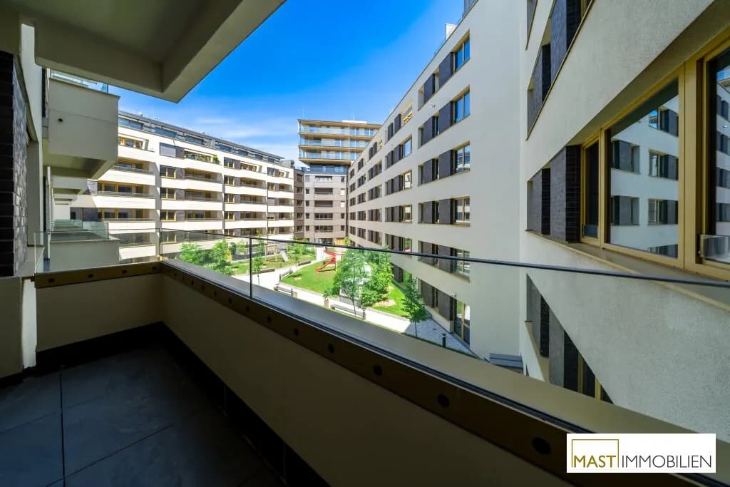 2-Zimmer-Wohnung kaufen in Wien – 57,38 m², € 364.000 – Bild 9 von 10