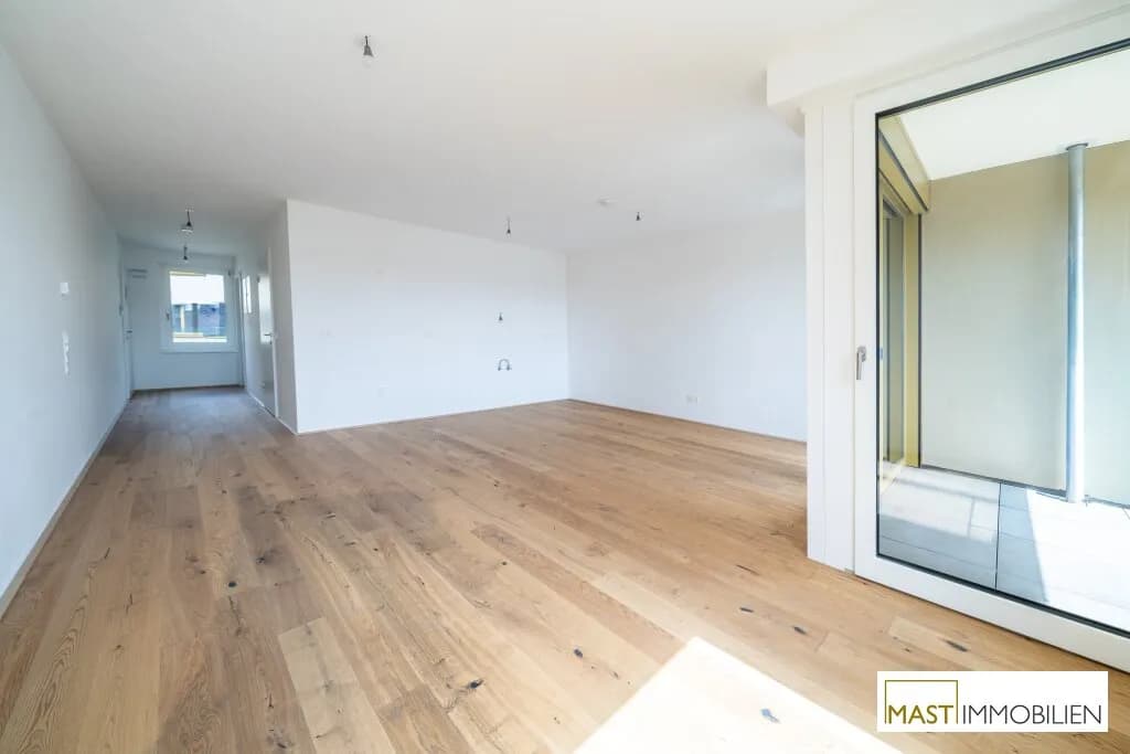 2-Zimmer-Wohnung kaufen in Wien – 59,01 m², € 374.000 – Bild 2 von 10