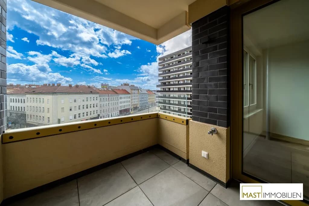 2-Zimmer-Wohnung kaufen in Wien – 59,01 m², € 374.000 – Bild 4 von 10