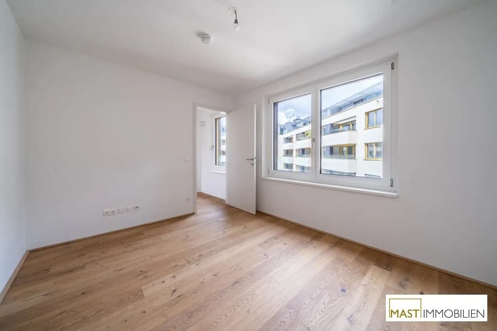 2-Zimmer-Wohnung kaufen in Wien – 59,01 m², € 374.000 – Bild 5 von 10