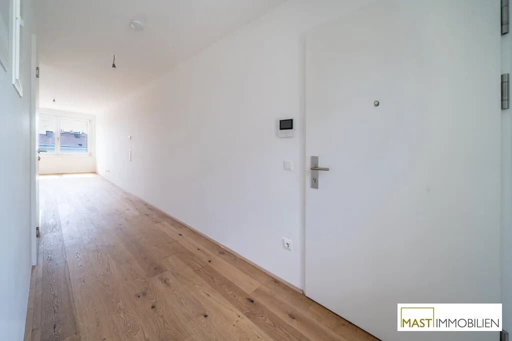 2-Zimmer-Wohnung kaufen in Wien – 59,01 m², € 374.000 – Bild 7 von 10
