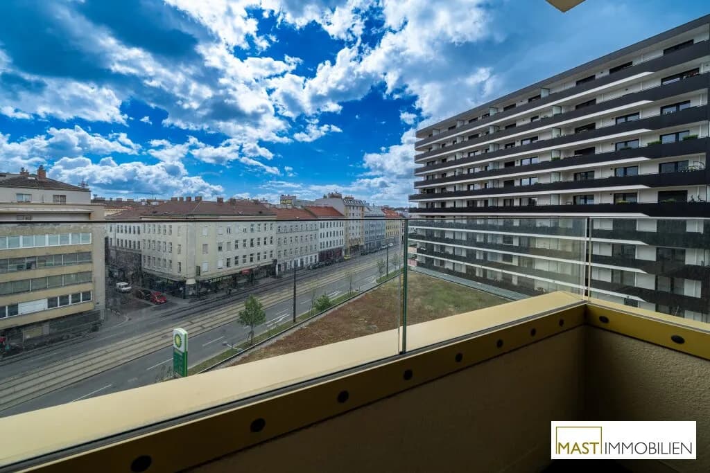 2-Zimmer-Wohnung kaufen in Wien – 59,01 m², € 374.000 – Bild 9 von 10