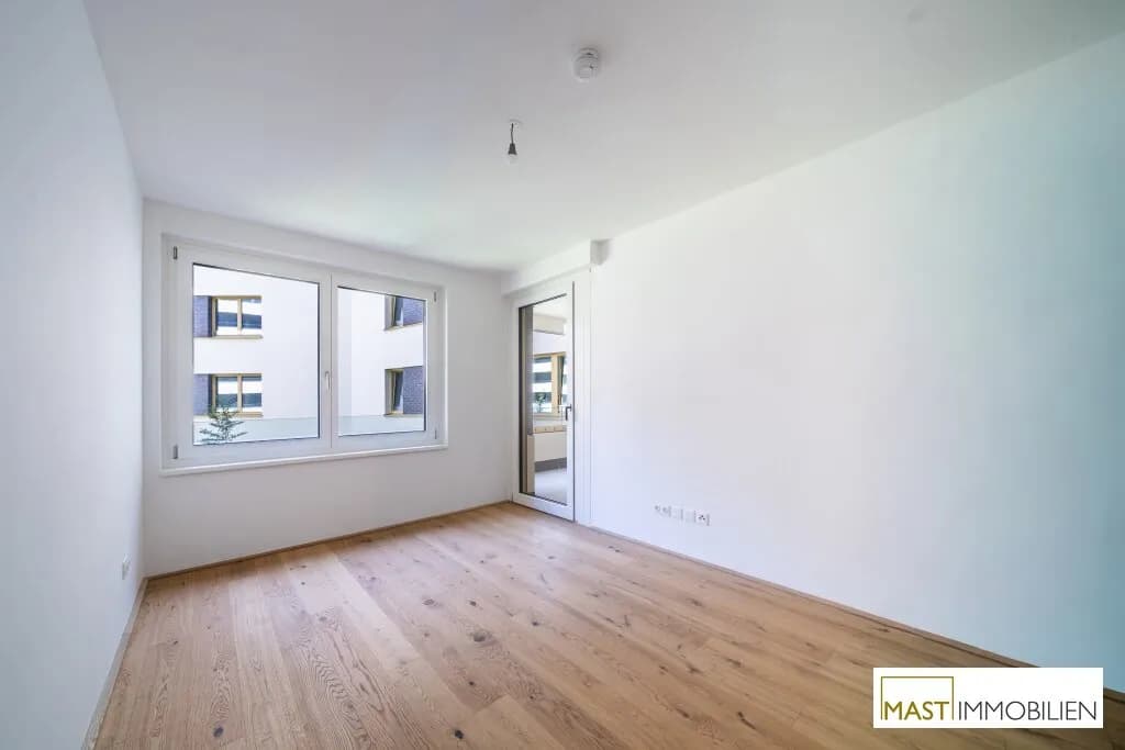 2-Zimmer-Wohnung kaufen in Wien – 57,13 m², € 355.000 – Bild 3 von 11