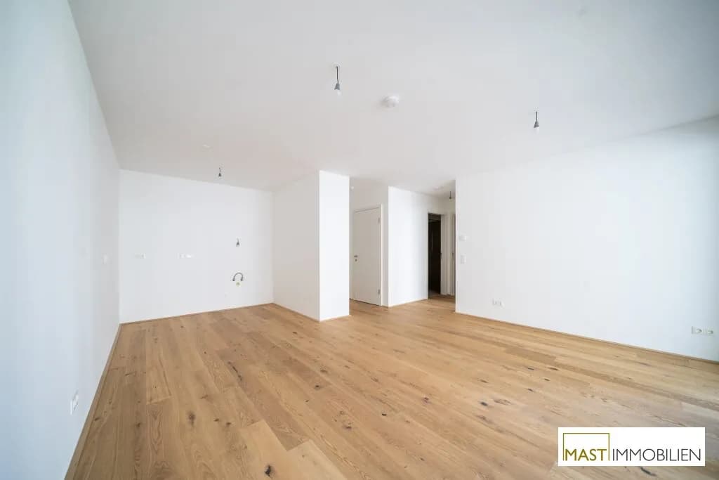 2-Zimmer-Wohnung kaufen in Wien – 57,13 m², € 355.000 – Bild 4 von 11