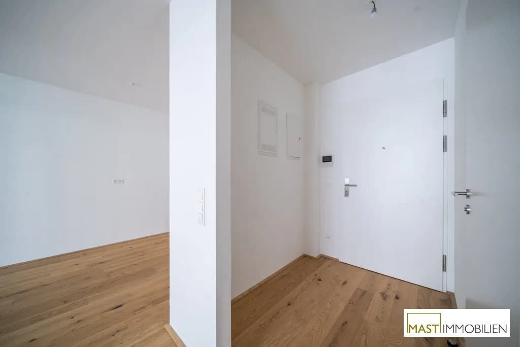 2-Zimmer-Wohnung kaufen in Wien – 57,13 m², € 355.000 – Bild 5 von 11