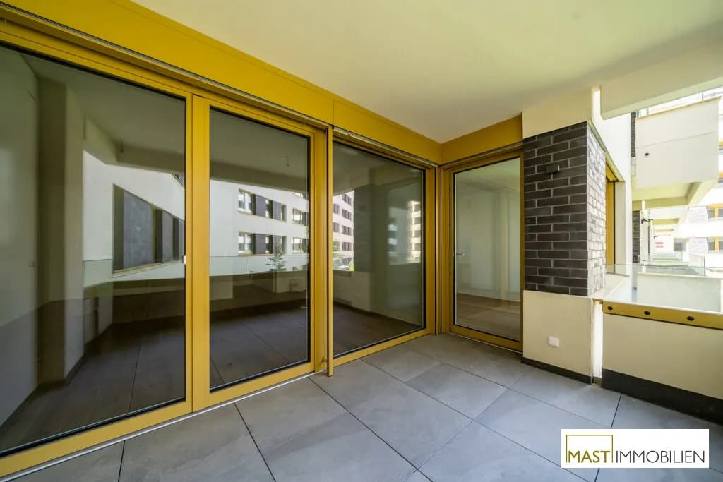 2-Zimmer-Wohnung kaufen in Wien – 57,13 m², € 355.000 – Bild 9 von 11