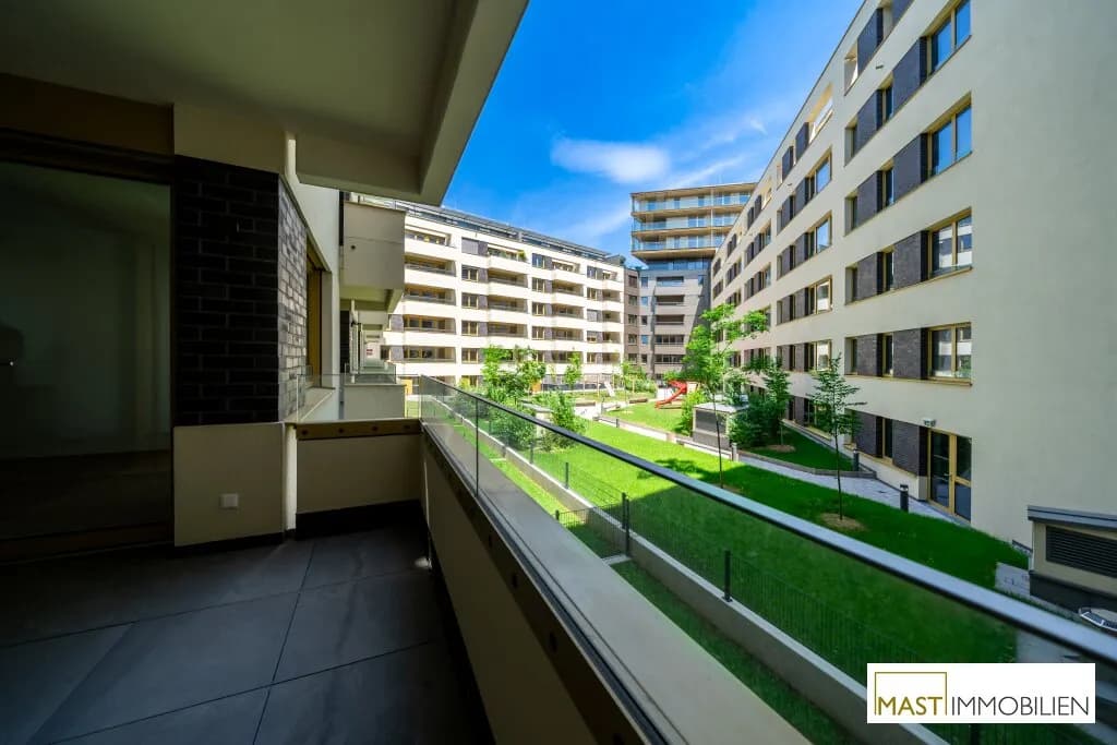 2-Zimmer-Wohnung kaufen in Wien – 57,13 m², € 355.000 – Bild 10 von 11