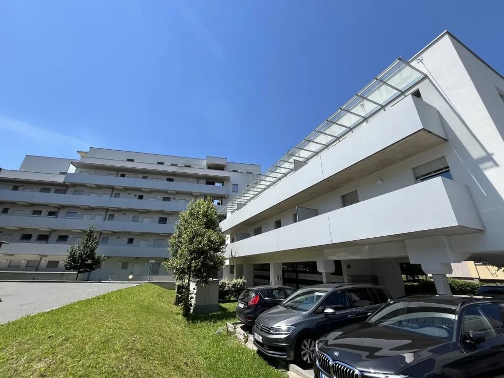3-Zimmer-Wohnung mieten in Graz – 50,11 m², € 814