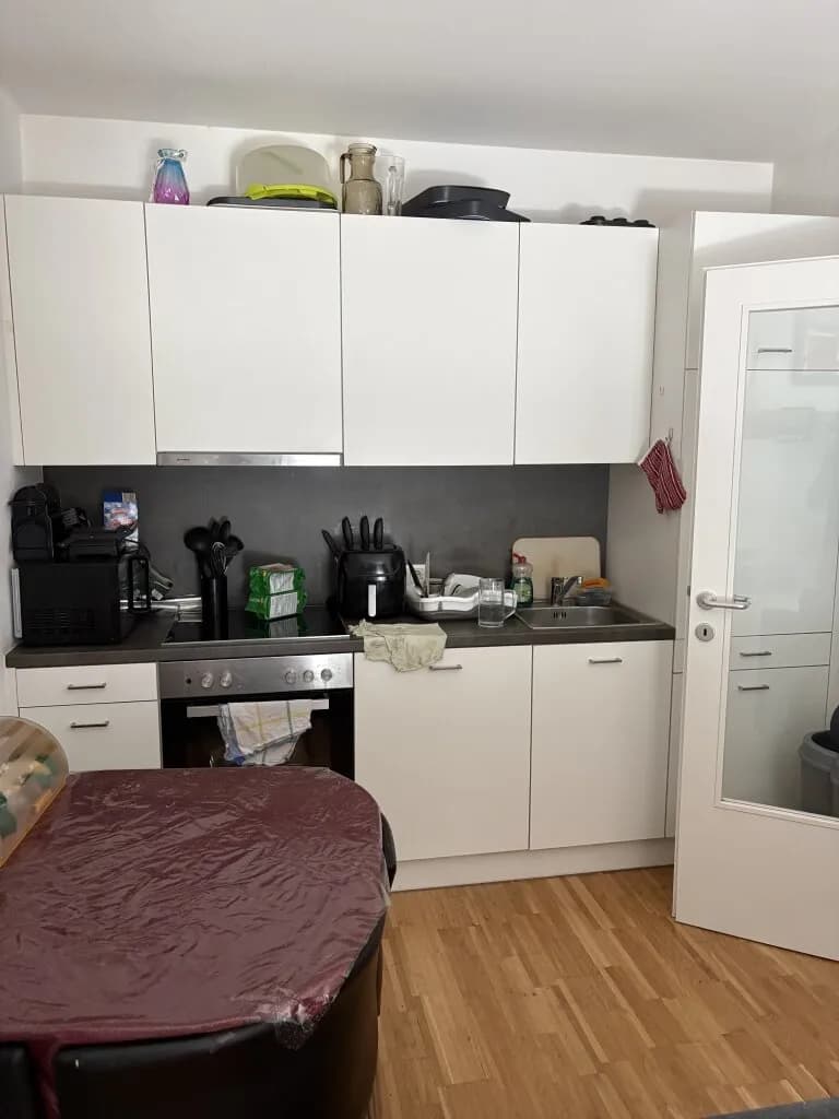 3-Zimmer-Wohnung mieten in Graz – 50,11 m², € 814 – Bild 2 von 13