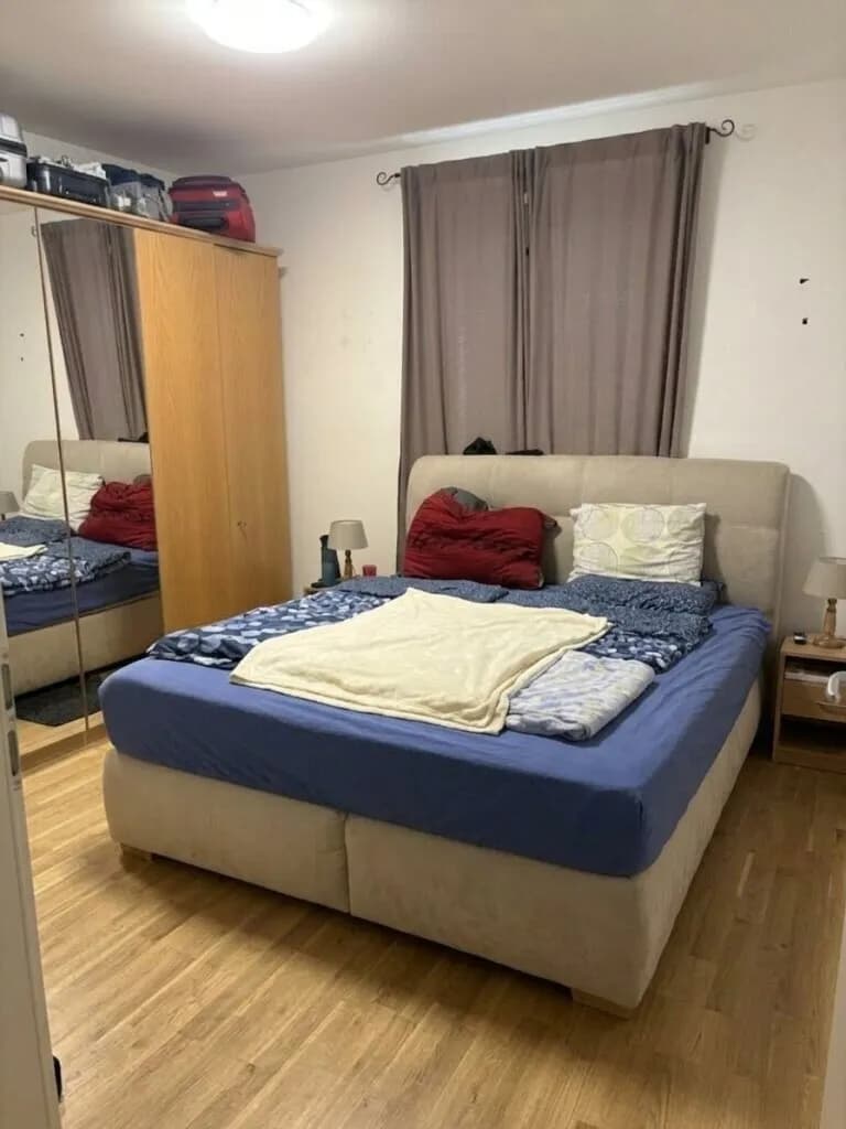 3-Zimmer-Wohnung mieten in Graz – 50,11 m², € 814 – Bild 3 von 13