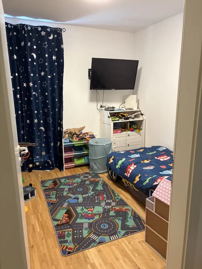 3-Zimmer-Wohnung mieten in Graz – 50,11 m², € 814 – Bild 4 von 13