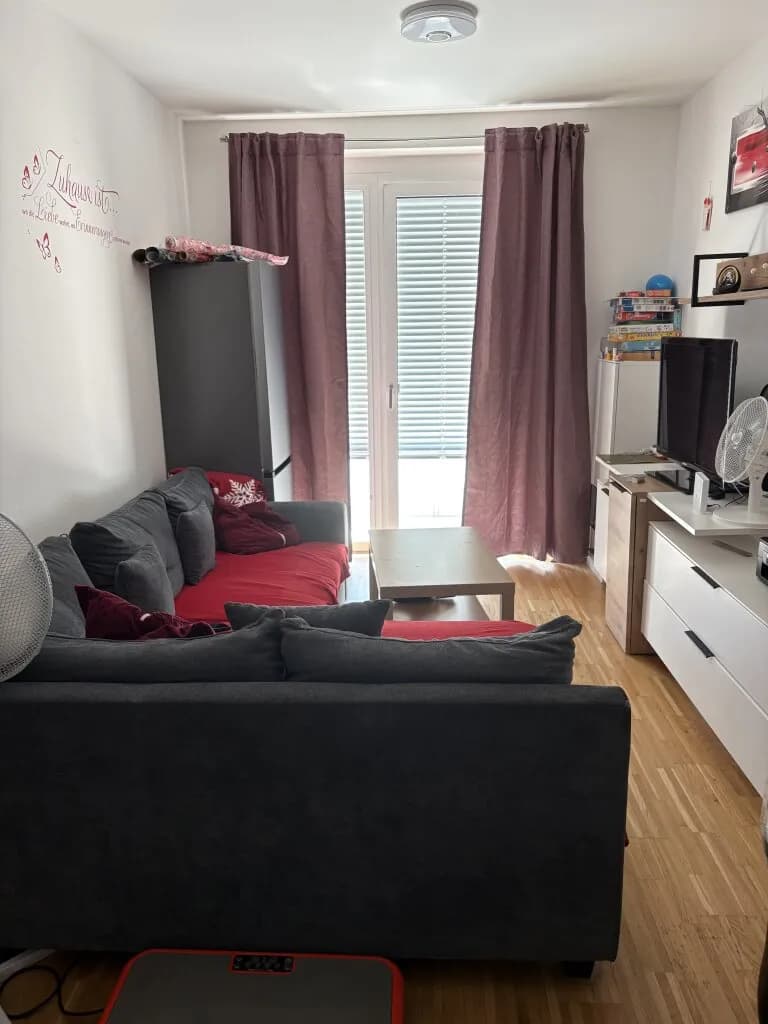 3-Zimmer-Wohnung mieten in Graz – 50,11 m², € 814 – Bild 5 von 13